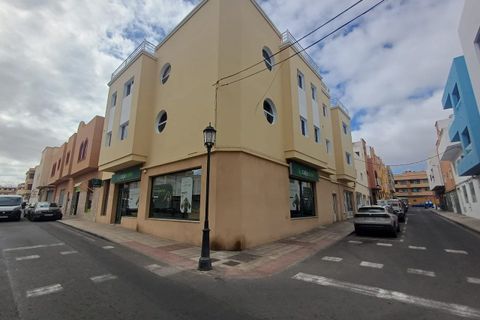Lejlighed i Corralejo, Fuerteventura, Corralejo - € 239.900 | Ref: A0599 - foto 23